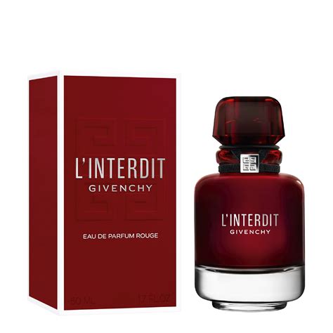 givenchy l interdit 30 ml|givenchy l'interdit 80ml best price.